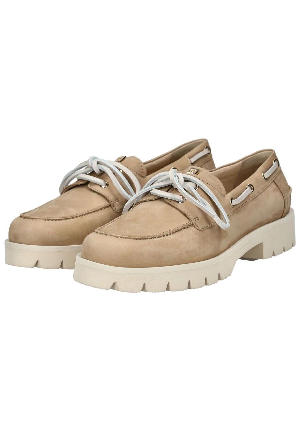 hōgl Leder Halbschuhe Sonderangebote