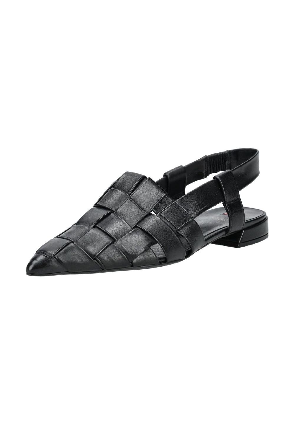 hōgl Leder Pumps