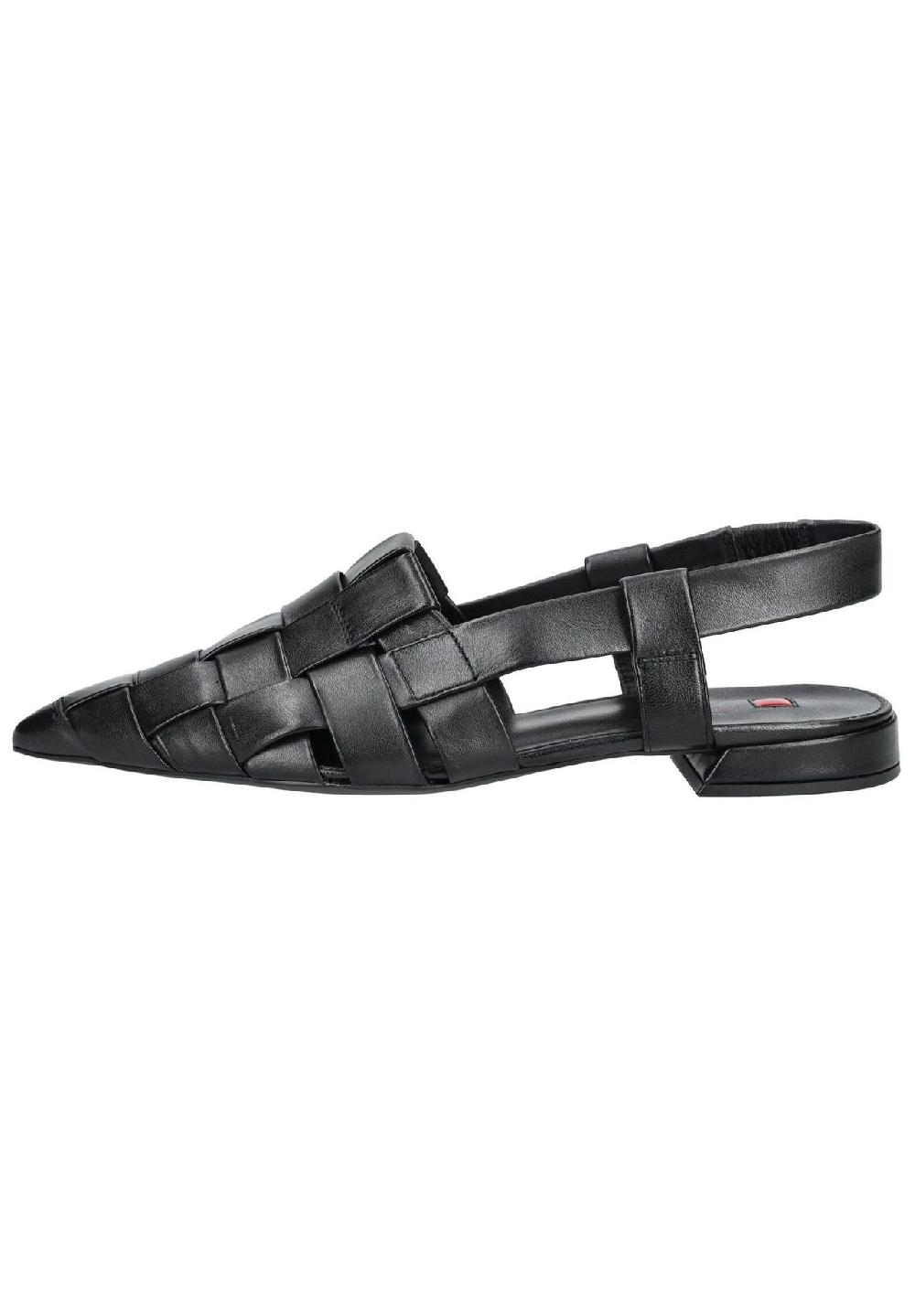 hōgl Leder Pumps Riesige Ersparnisse