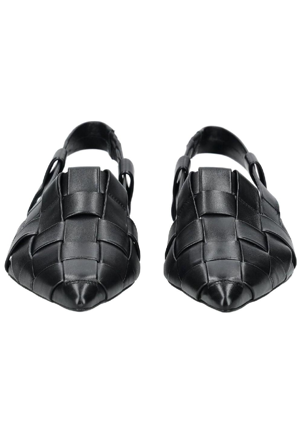 hōgl Leder Pumps Riesige Ersparnisse