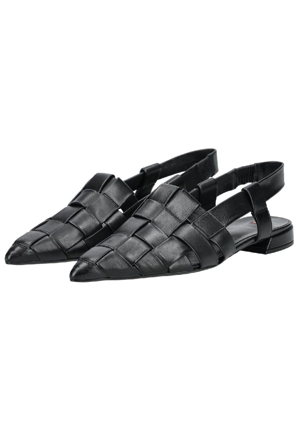 hōgl Leder Pumps Riesige Ersparnisse