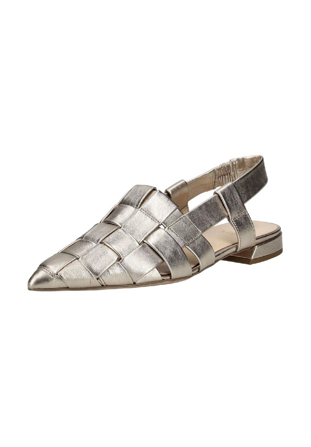 hōgl Leder Pumps