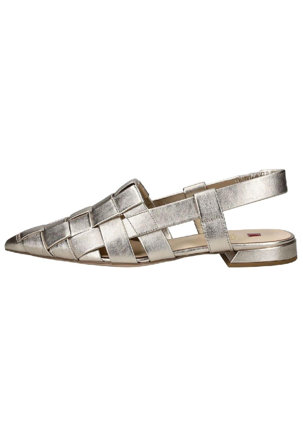 hōgl Leder Pumps VIP-Rabatte