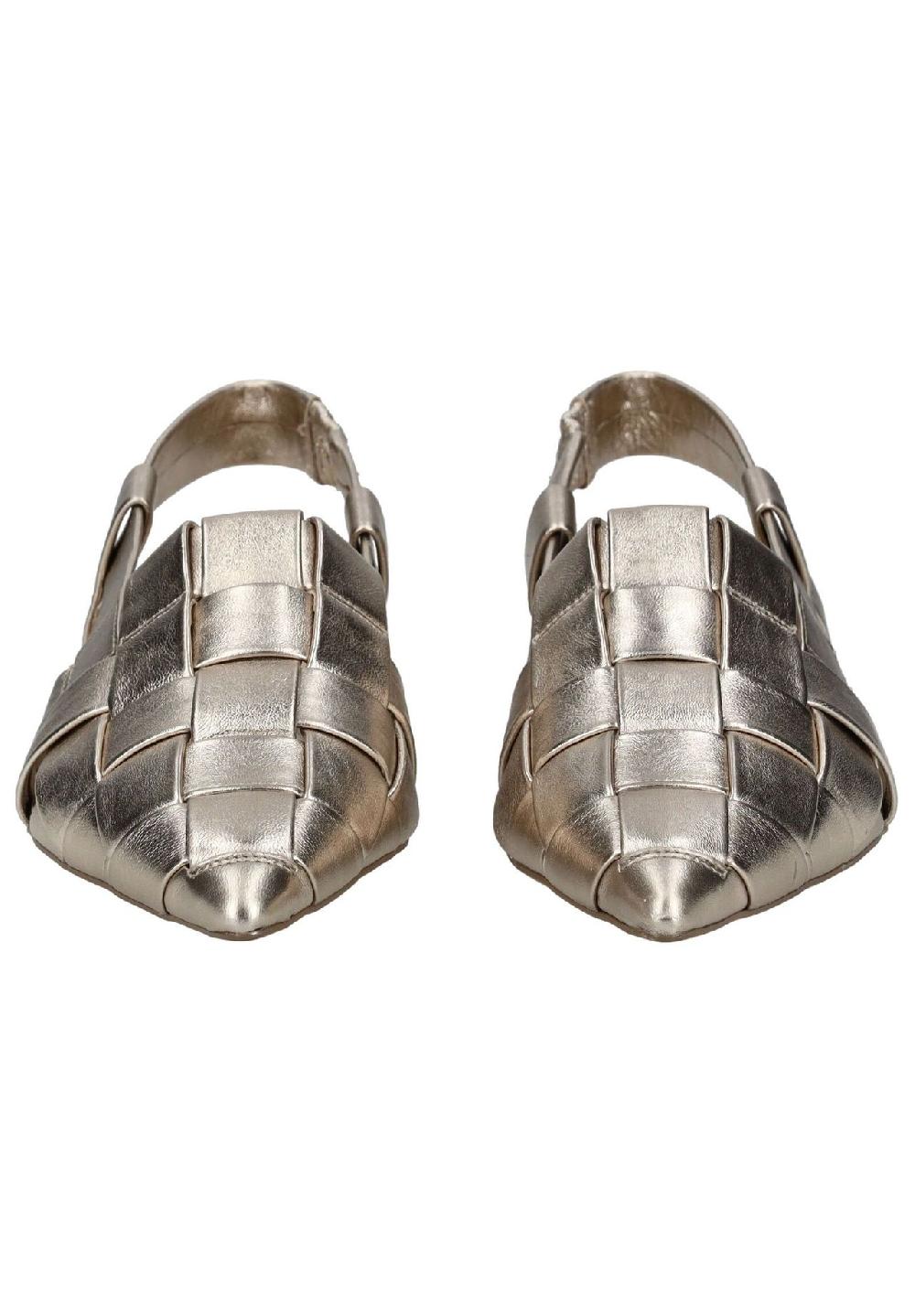 hōgl Leder Pumps VIP-Rabatte