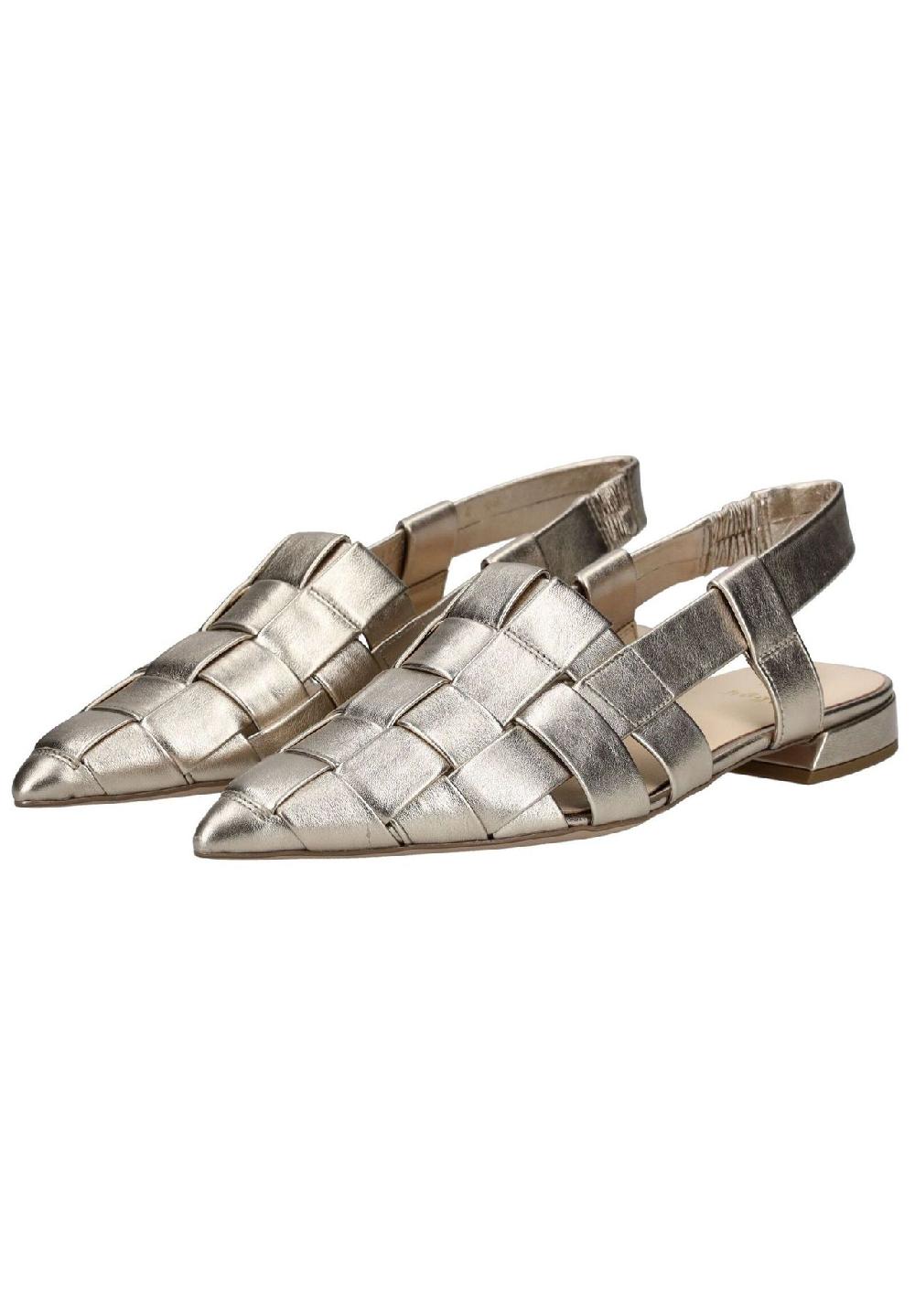 hōgl Leder Pumps VIP-Rabatte