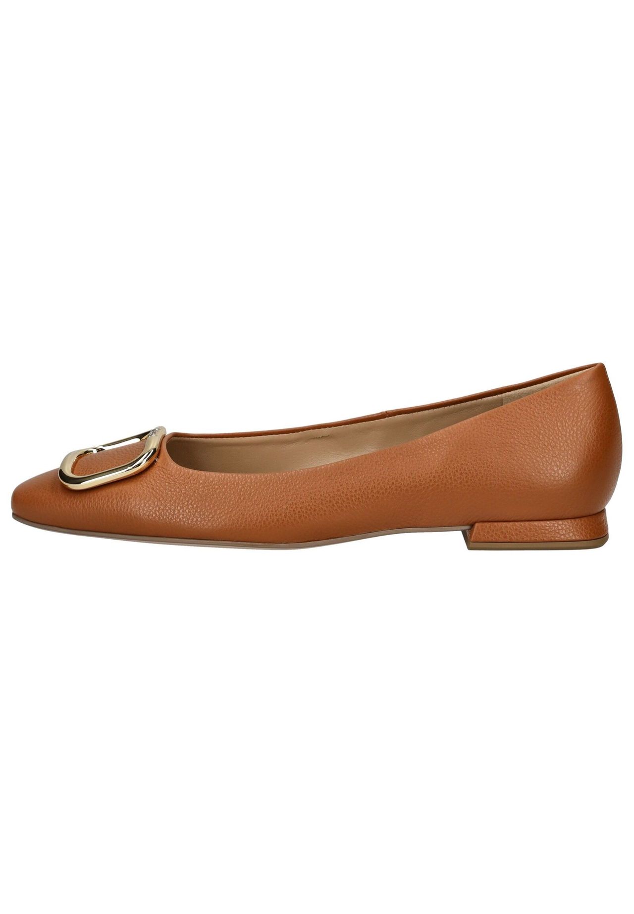 hōgl Leder Pumps Super Sparpreis