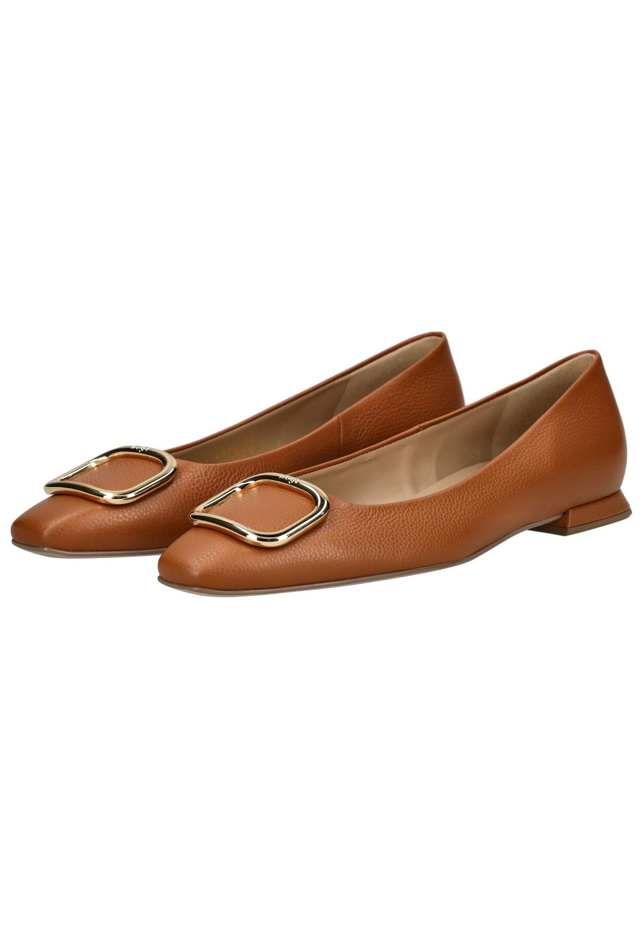 hōgl Leder Pumps Super Sparpreis