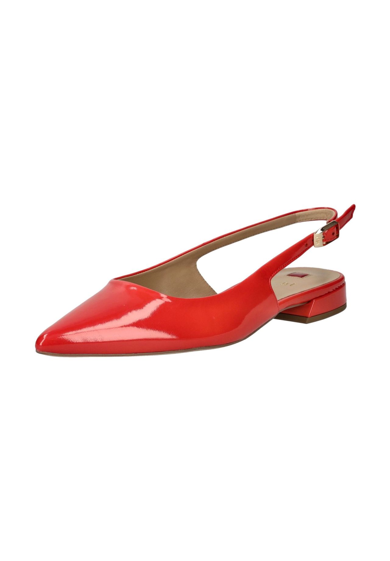 hōgl Leder Pumps