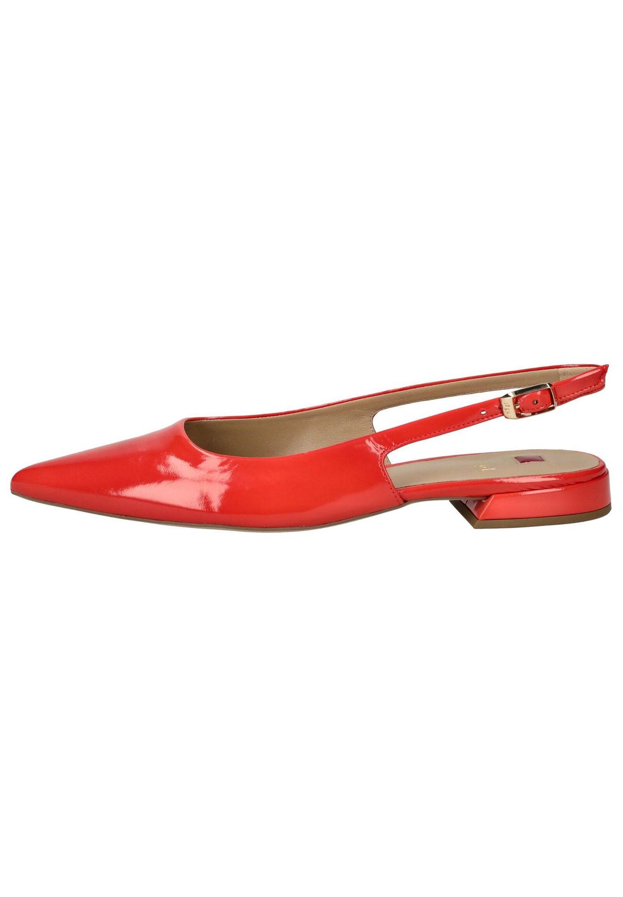 hōgl Leder Pumps Wochenangebot