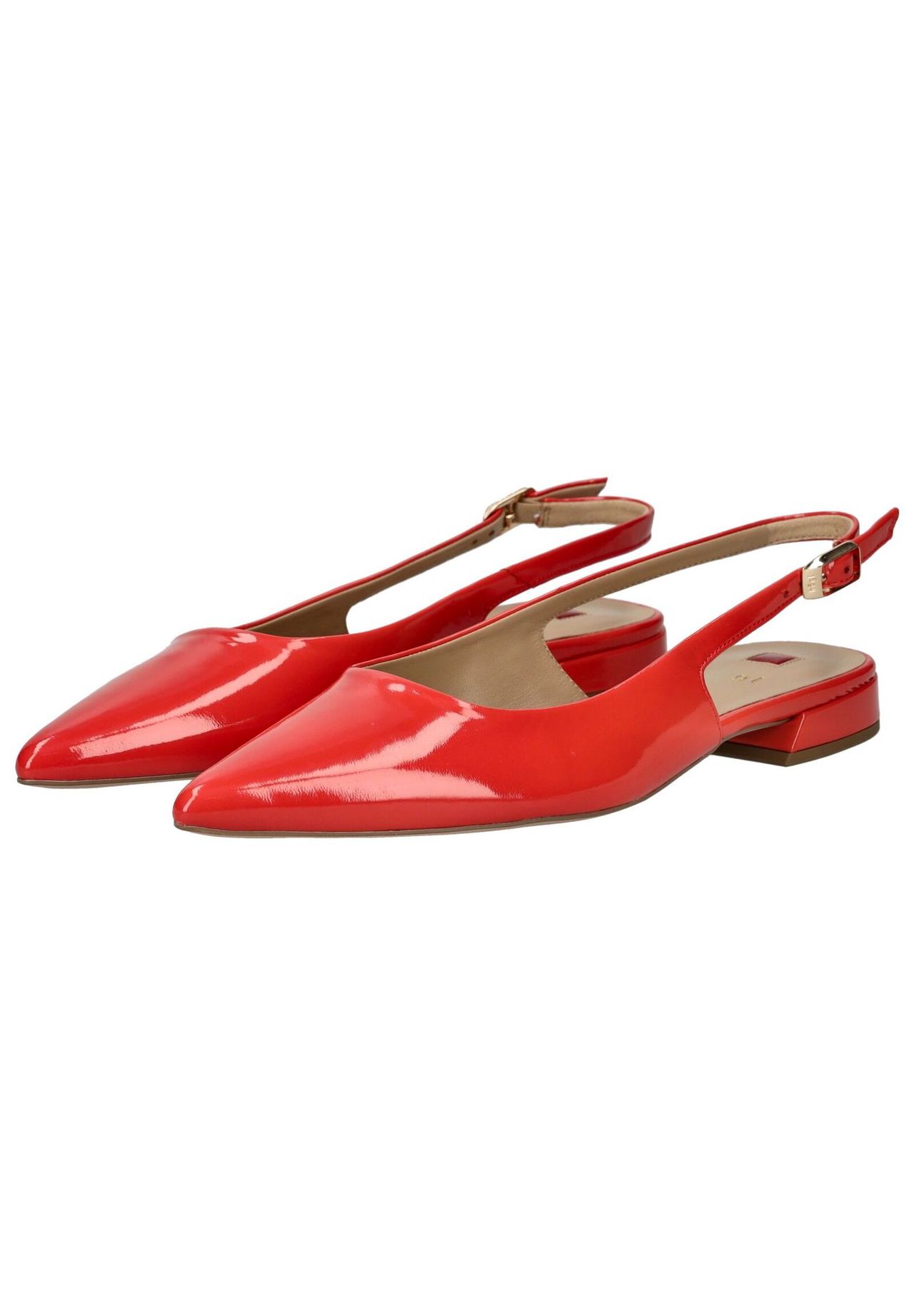 hōgl Leder Pumps Wochenangebot