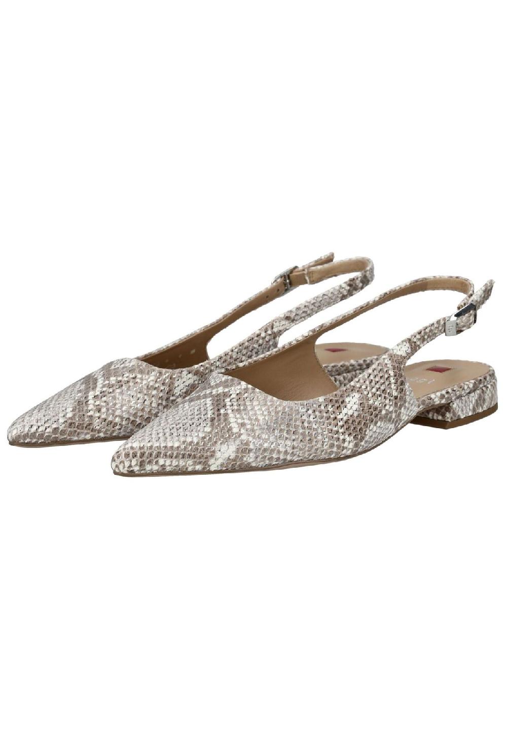 hōgl Leder Pumps Kostenlose Rückgabe