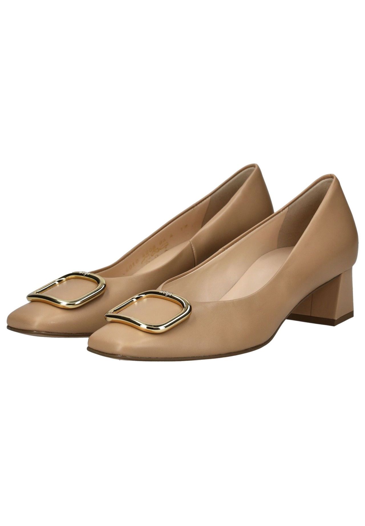 hōgl Leder Pumps Neueste Stile
