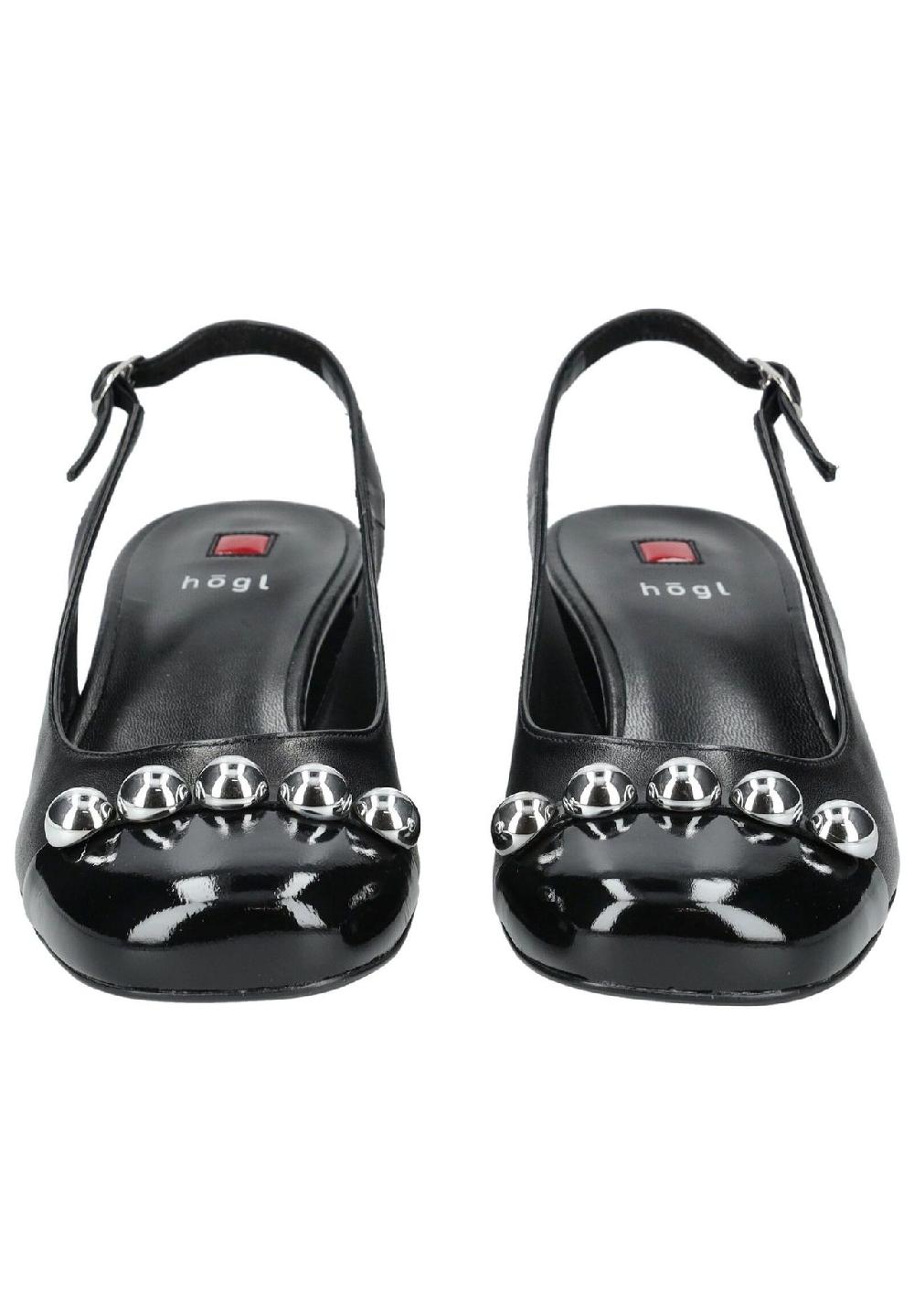 hōgl Leder Pumps Letzte 2 Tage