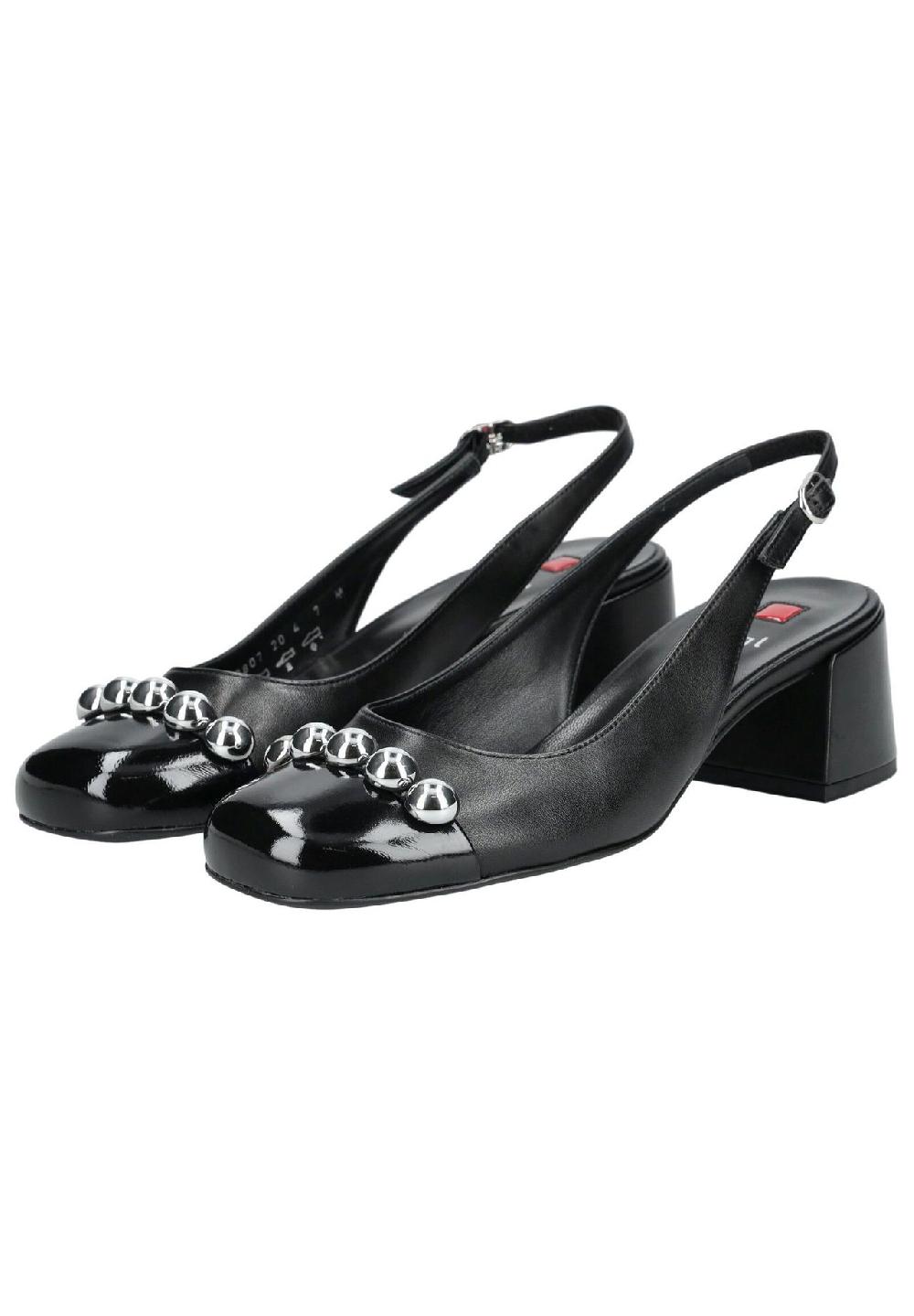 hōgl Leder Pumps Letzte 2 Tage