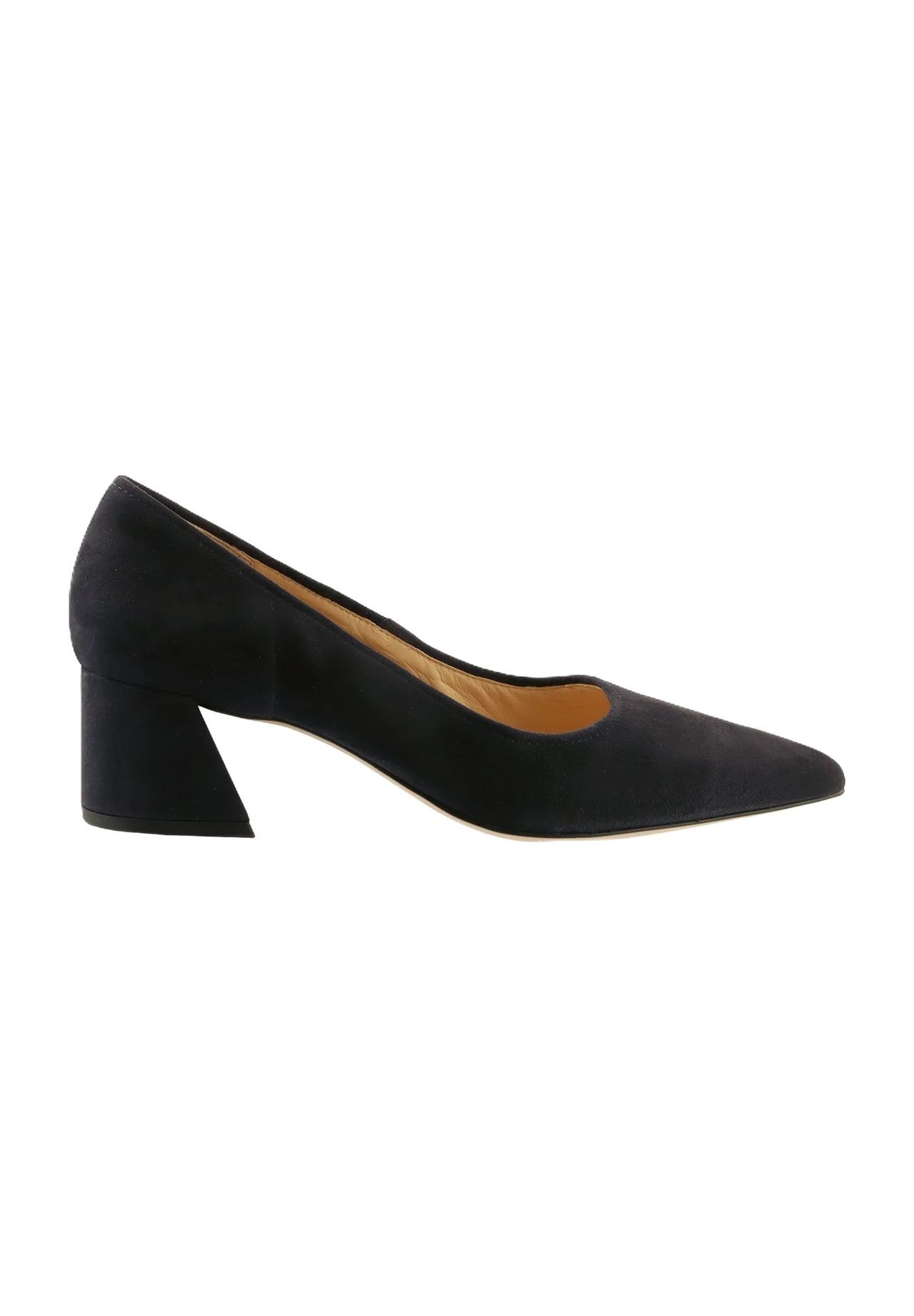 hōgl Pumps "Sheryl" Veloursleder für Damen