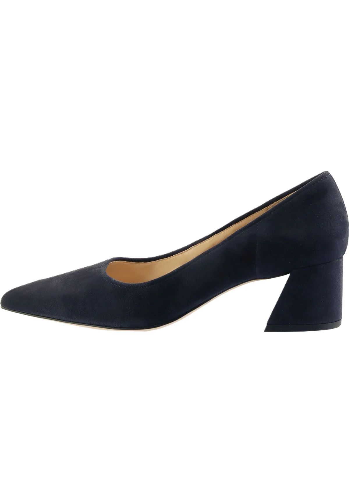 hōgl Pumps "Sheryl" Veloursleder für Damen Letzter Tag