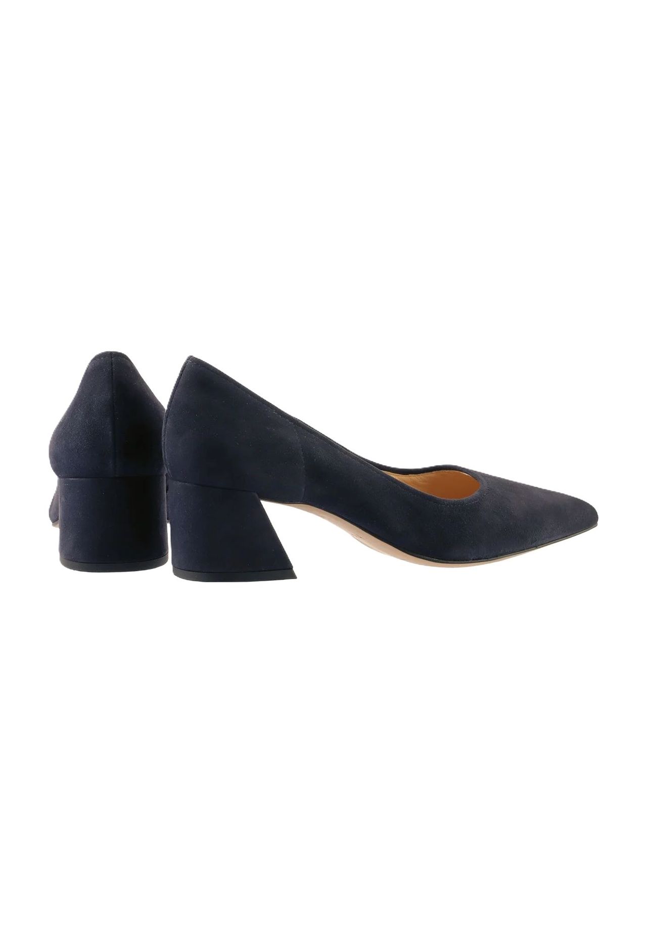 hōgl Pumps "Sheryl" Veloursleder für Damen Letzter Tag
