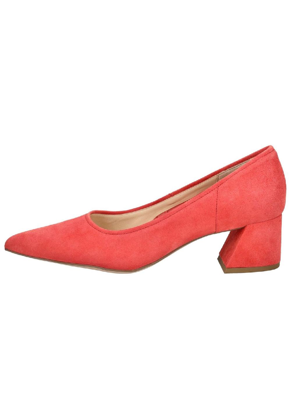 hōgl Leder Pumps Zeitbegrenzte Promotion