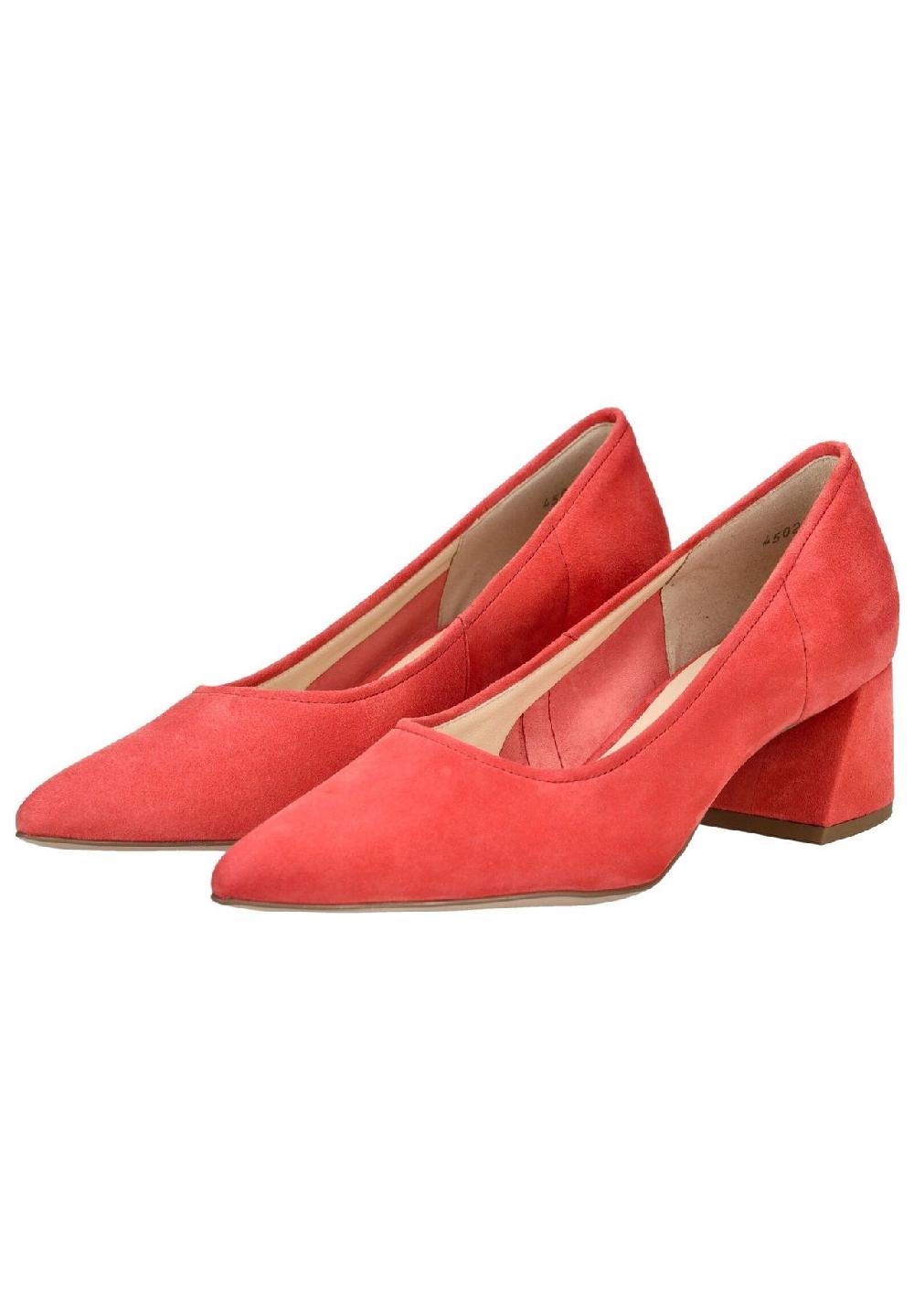 hōgl Leder Pumps Zeitbegrenzte Promotion
