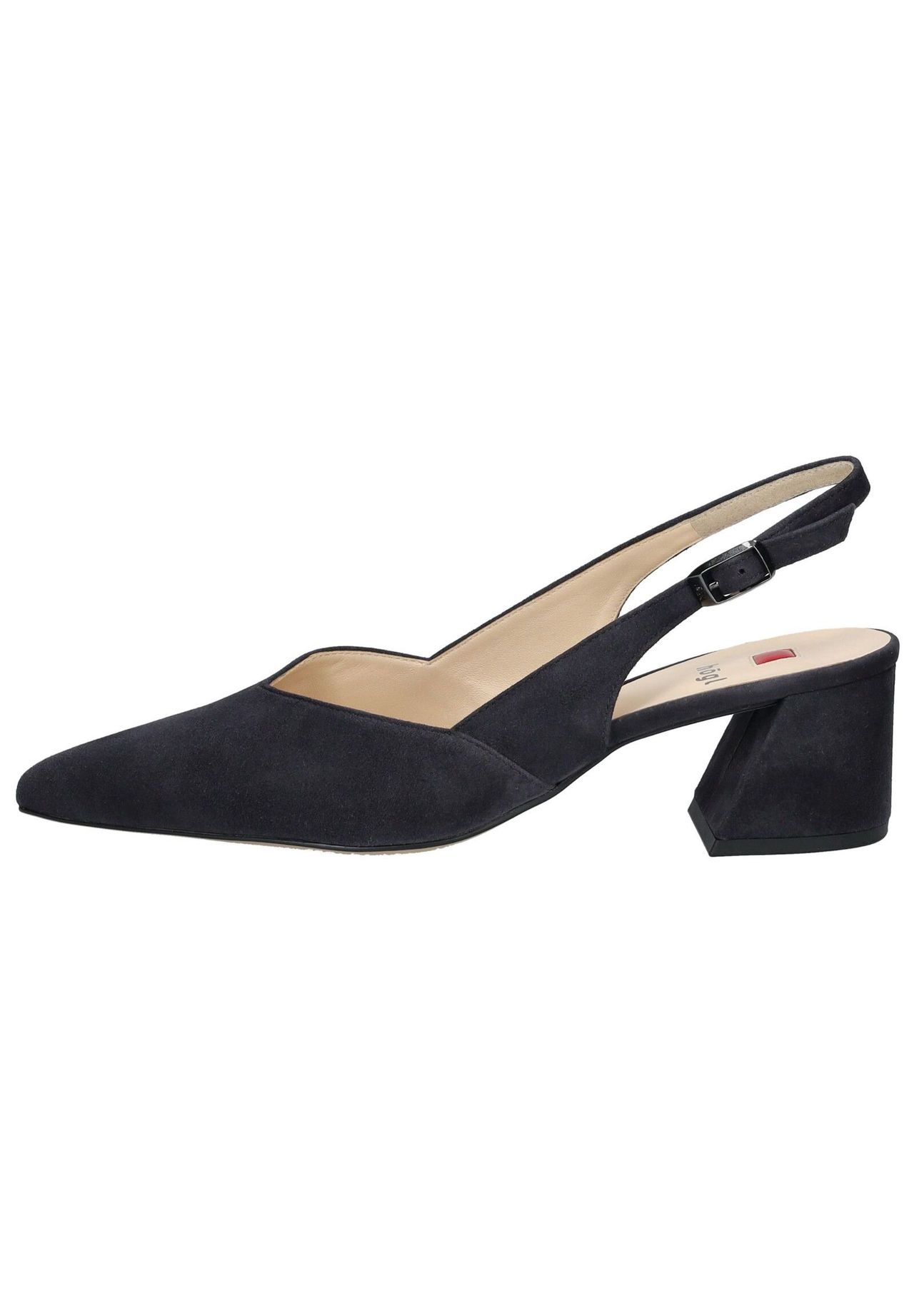 hōgl Veloursleder Pumps Bis zu 50% Rabatt