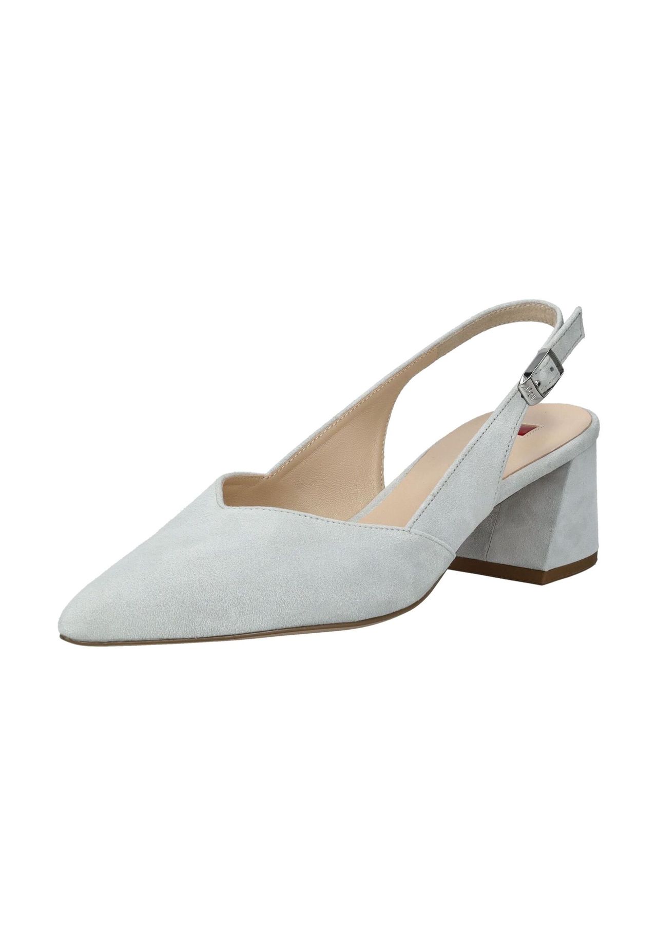 hōgl Veloursleder Pumps