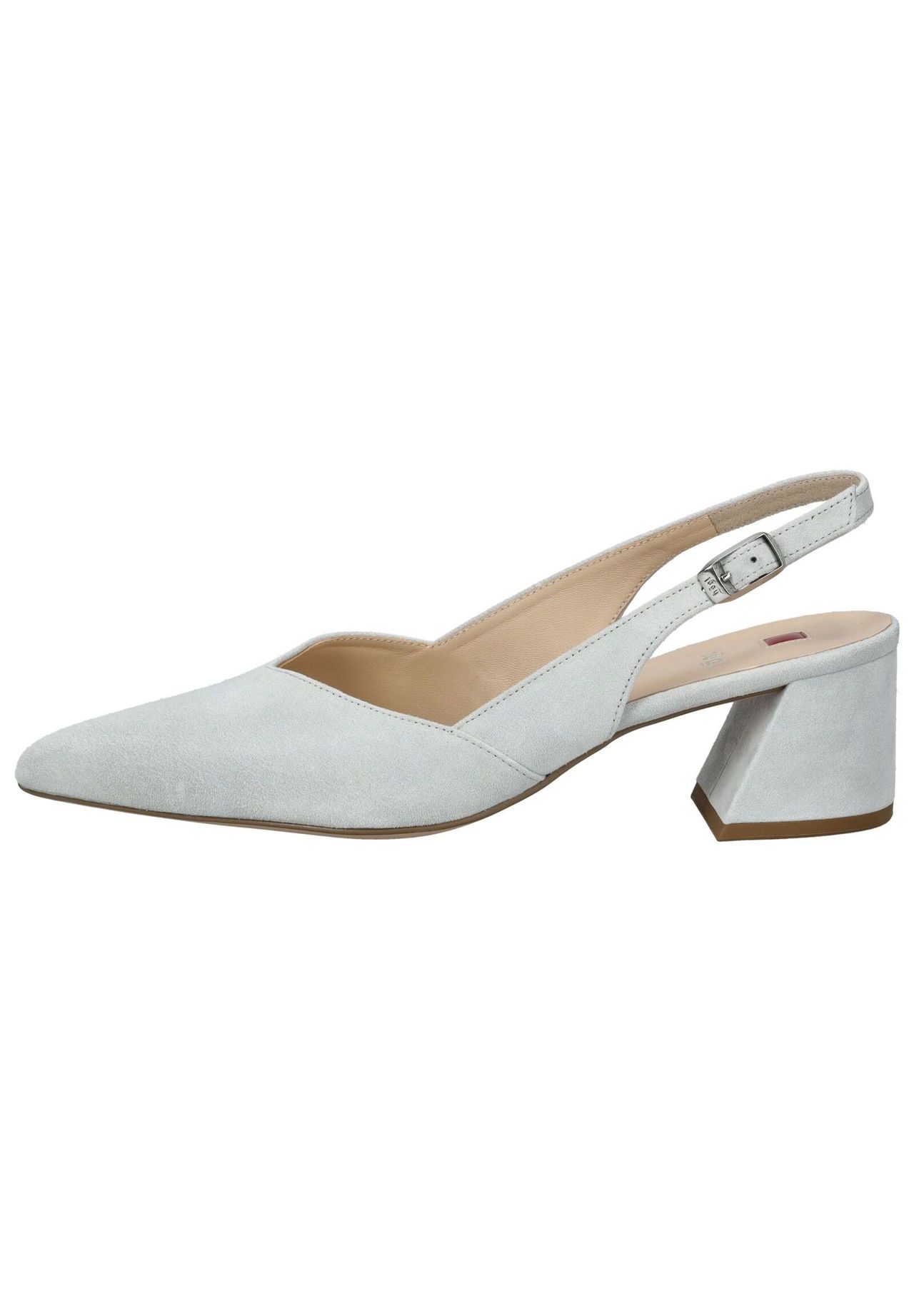 hōgl Veloursleder Pumps Bis zu 60% Rabatt