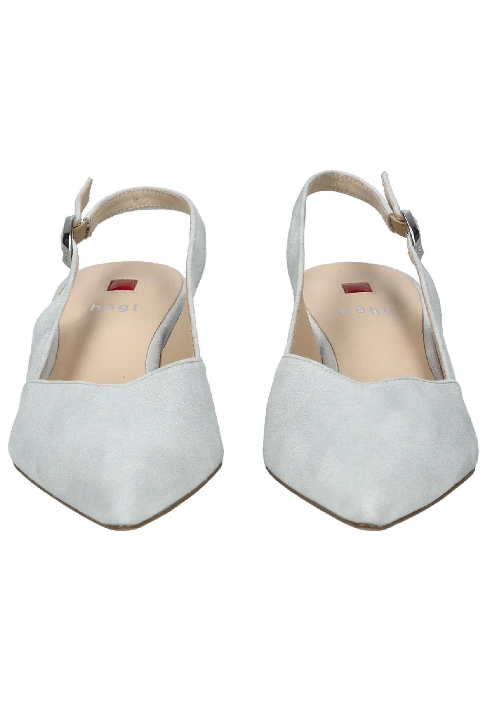 hōgl Veloursleder Pumps Bis zu 60% Rabatt