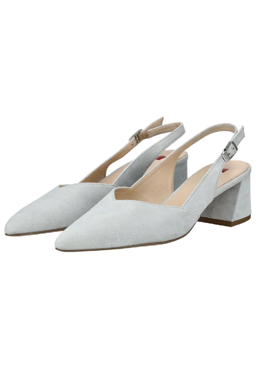 hōgl Veloursleder Pumps Bis zu 60% Rabatt