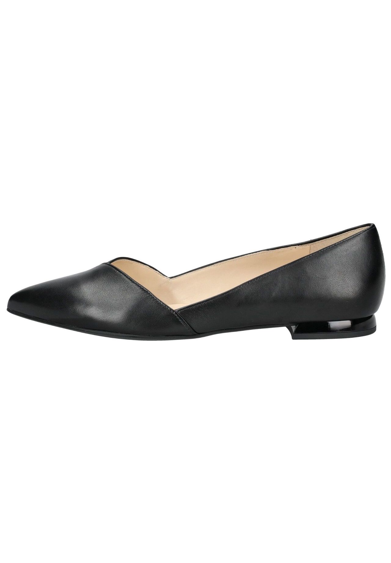 hōgl Leder Ballerinas Bis zu 65% Rabatt