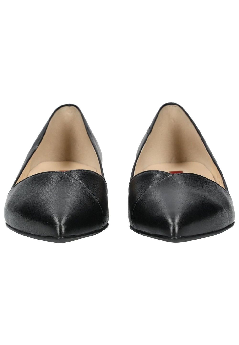 hōgl Leder Ballerinas Bis zu 65% Rabatt