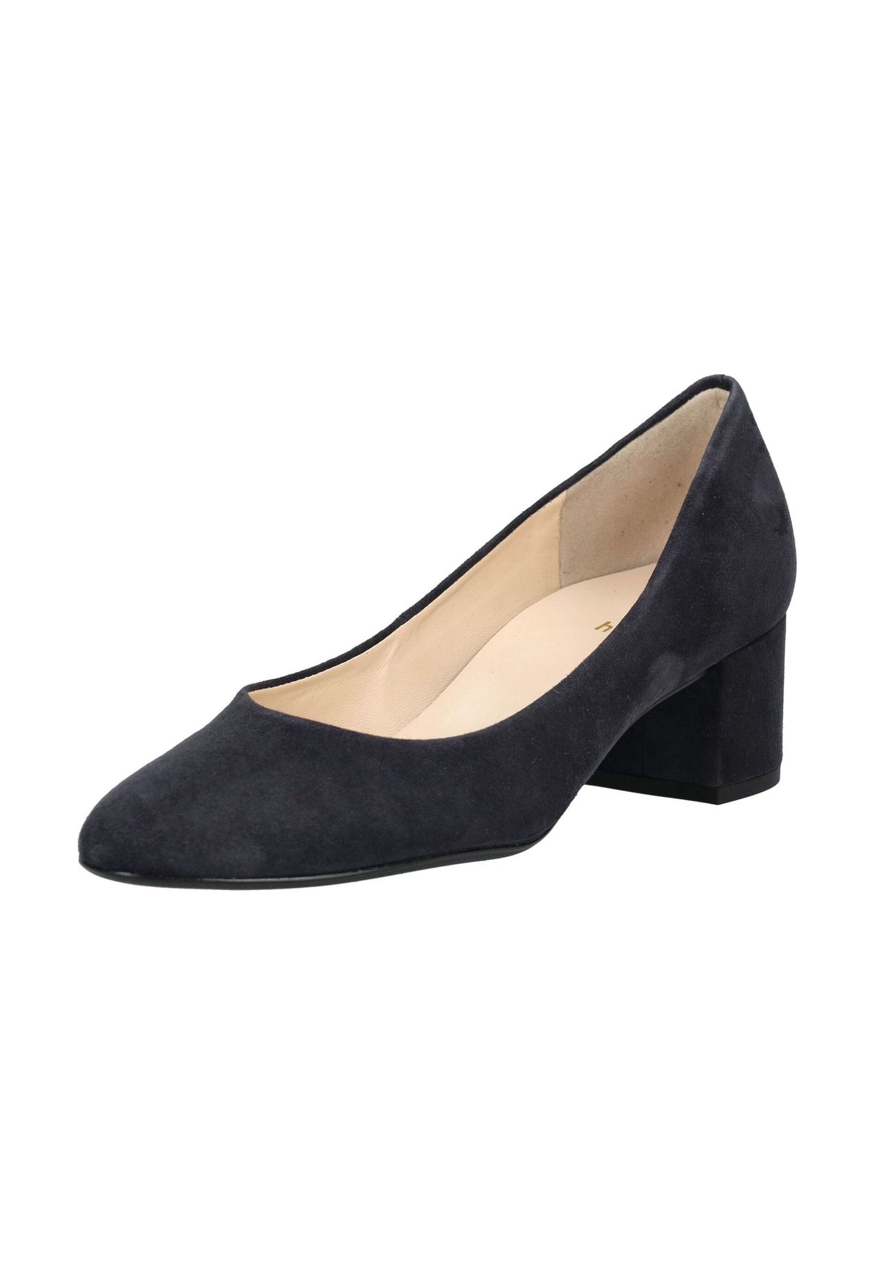 hōgl Veloursleder Pumps