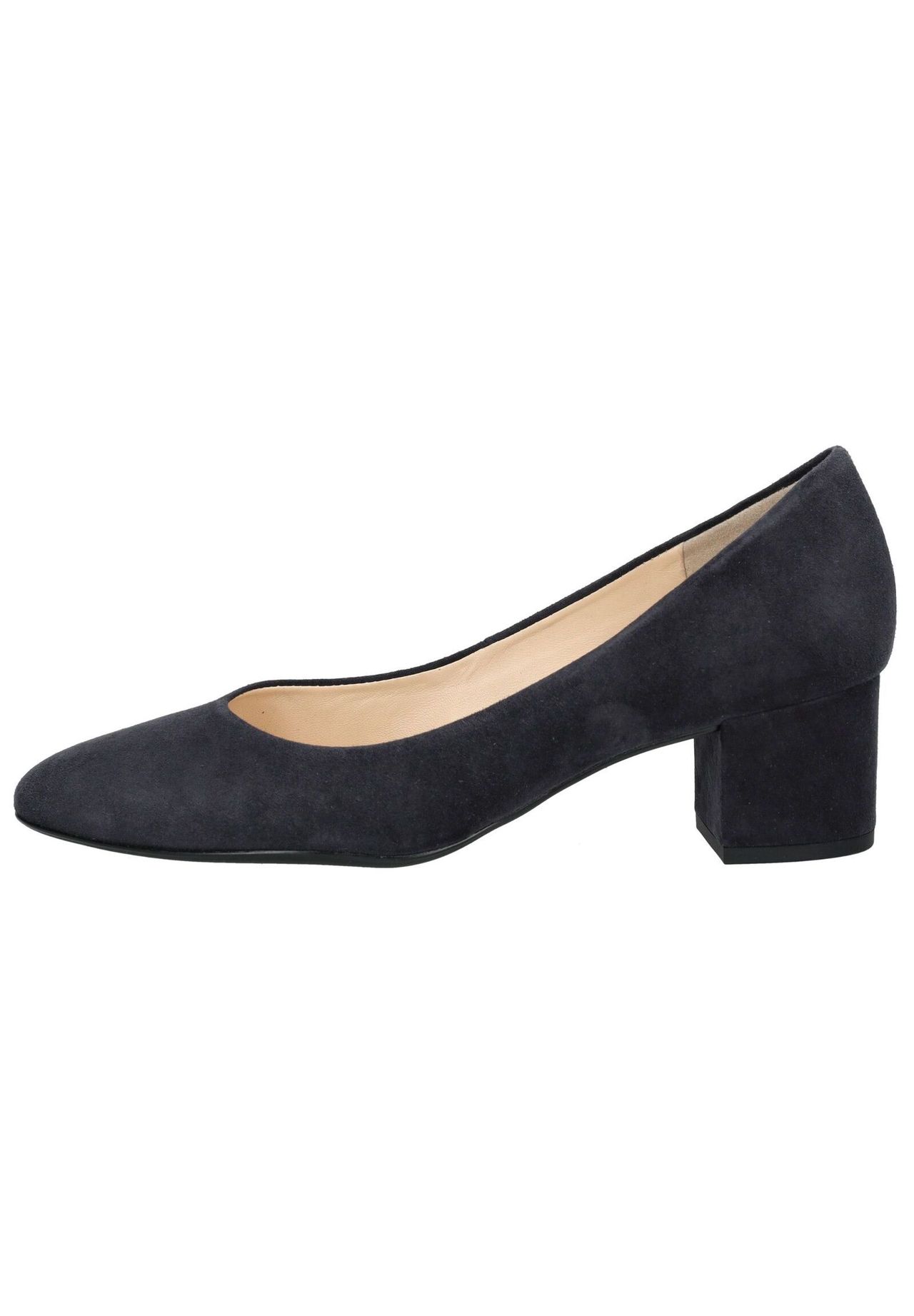 hōgl Veloursleder Pumps Nur für heute