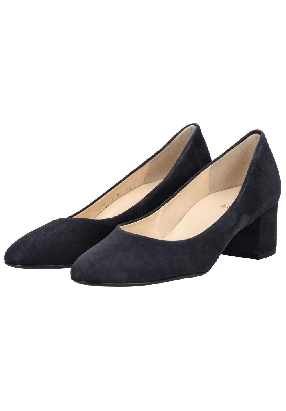 hōgl Veloursleder Pumps Nur für heute