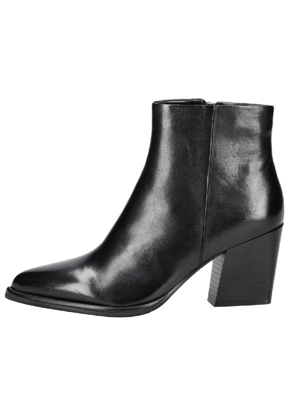 REGARDE LE CIEL Leder Stiefelette Bis zu 55% Rabatt