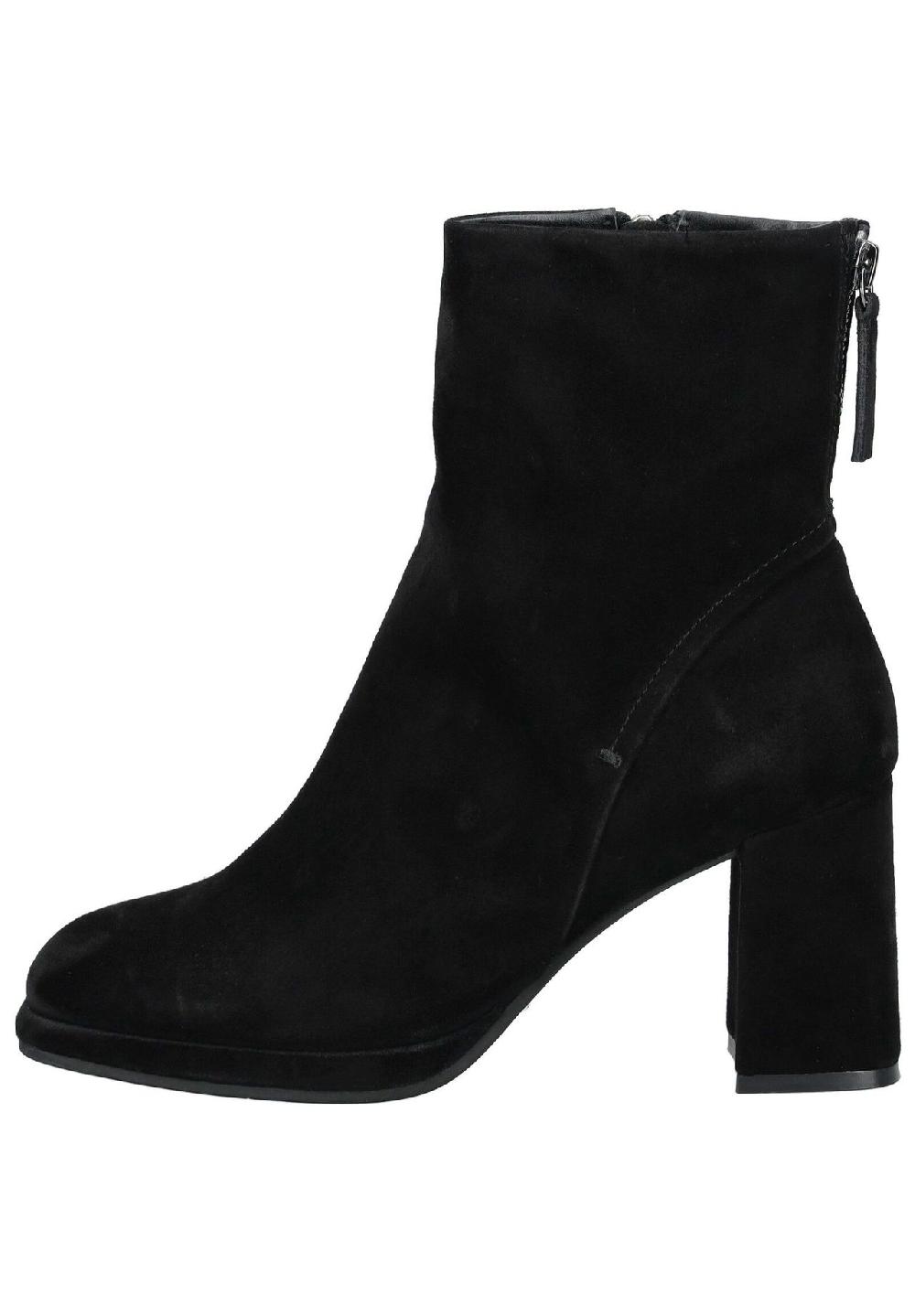 REGARDE LE CIEL Leder Stiefelette Clearance-Verkauf