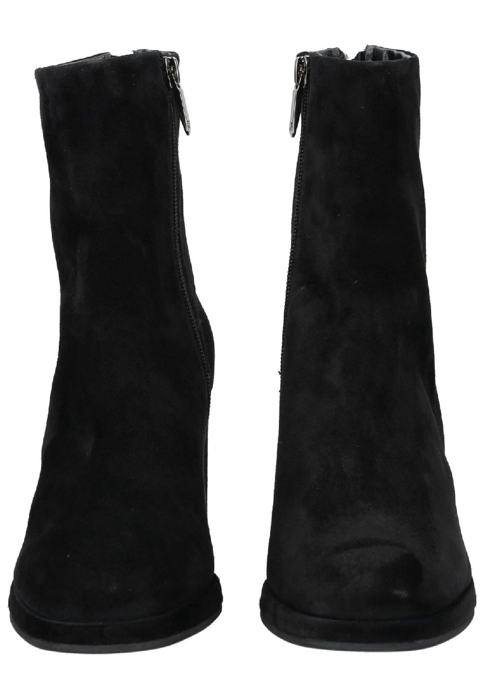 REGARDE LE CIEL Leder Stiefelette Clearance-Verkauf