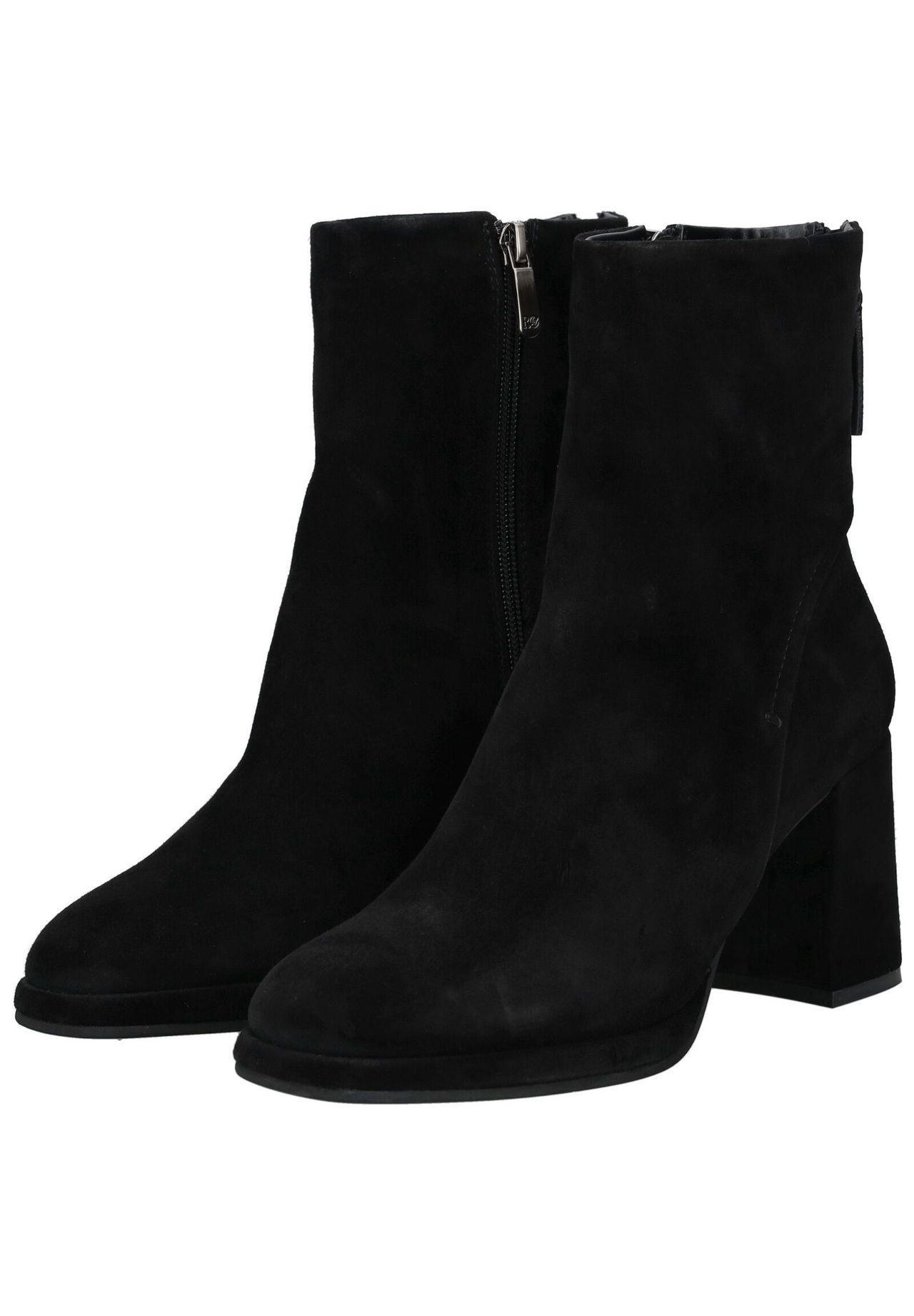 REGARDE LE CIEL Leder Stiefelette Clearance-Verkauf