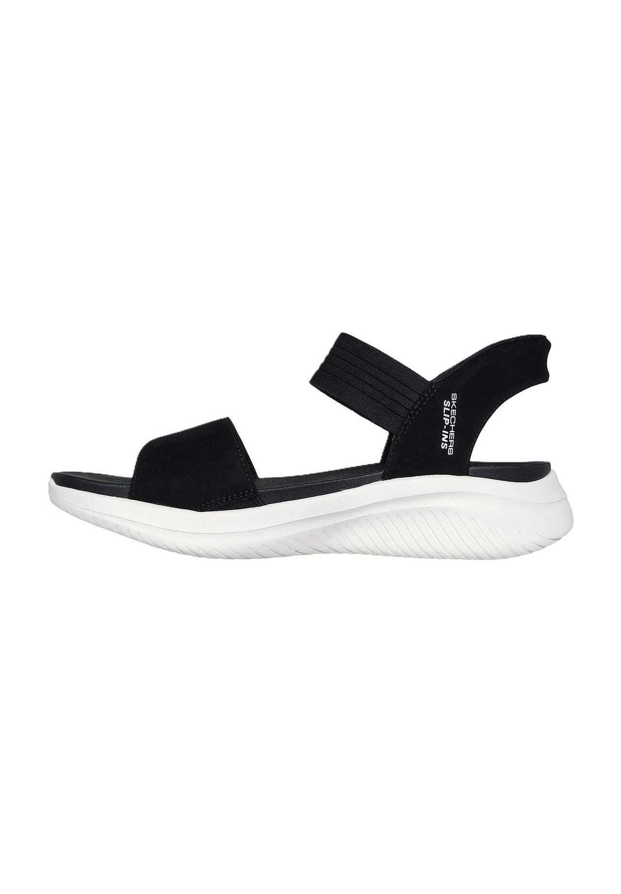 SKECHERS® Ultra Flex 3.0 Sandalen "Summerville" Fersenkissen für Damen Rabatte dieses Monats