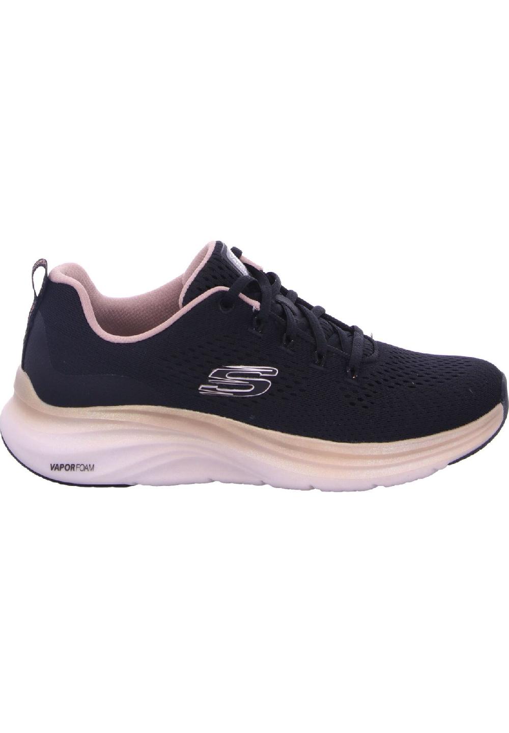 SKECHERS® Sneaker VAPOR FOAM - MIDNIGHT GLIMMER Online