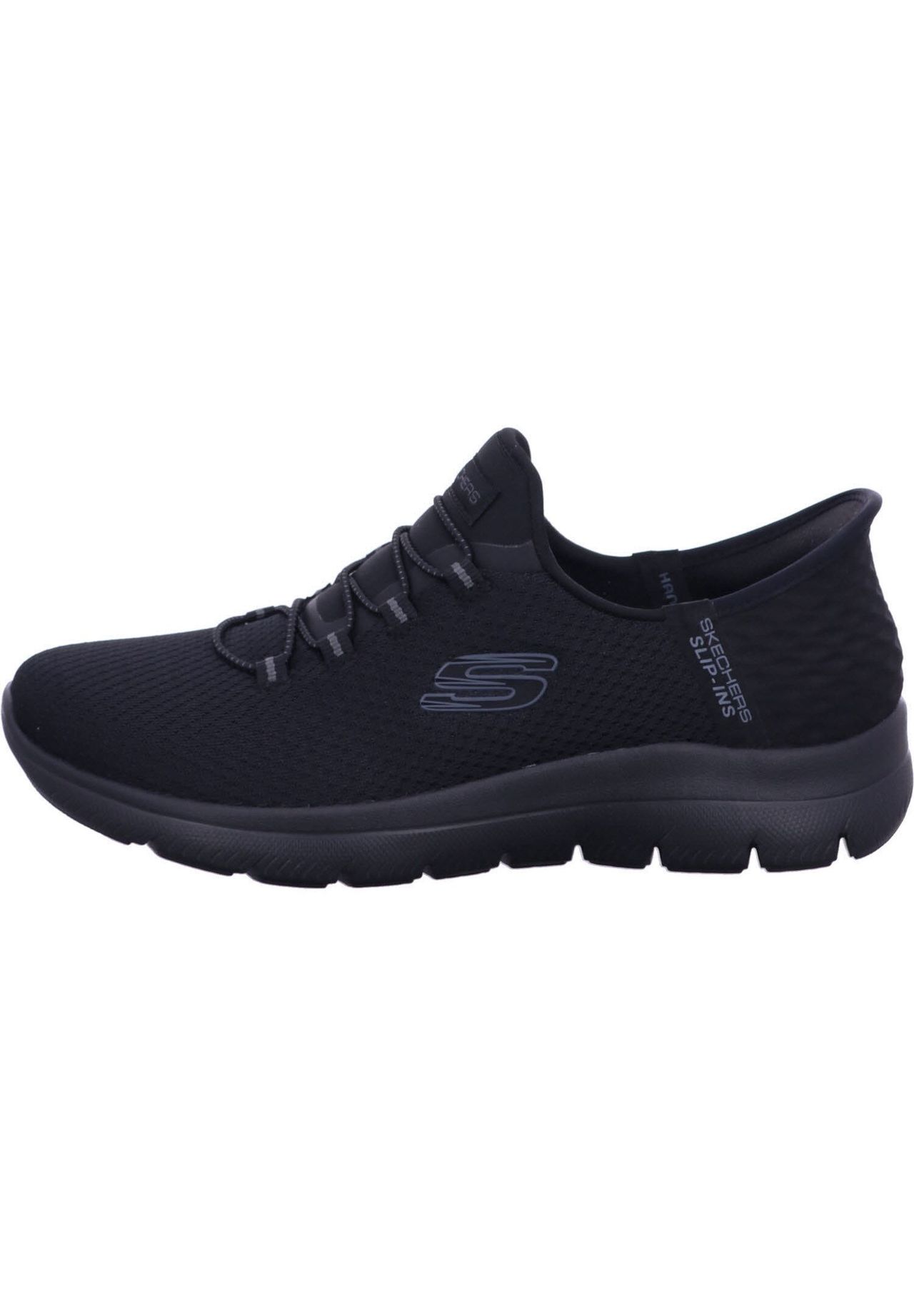 SKECHERS® Sneaker SUMMITS - DIAMOND DREAM Auslauf