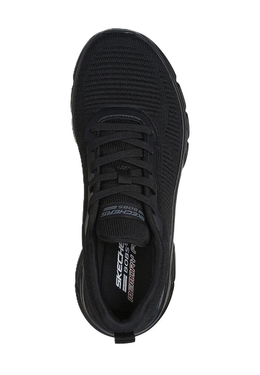 SKECHERS® Bobs B Flex Hi Sneaker "Flying Hi" Zuglasche gepolstert für Damen Verkauf