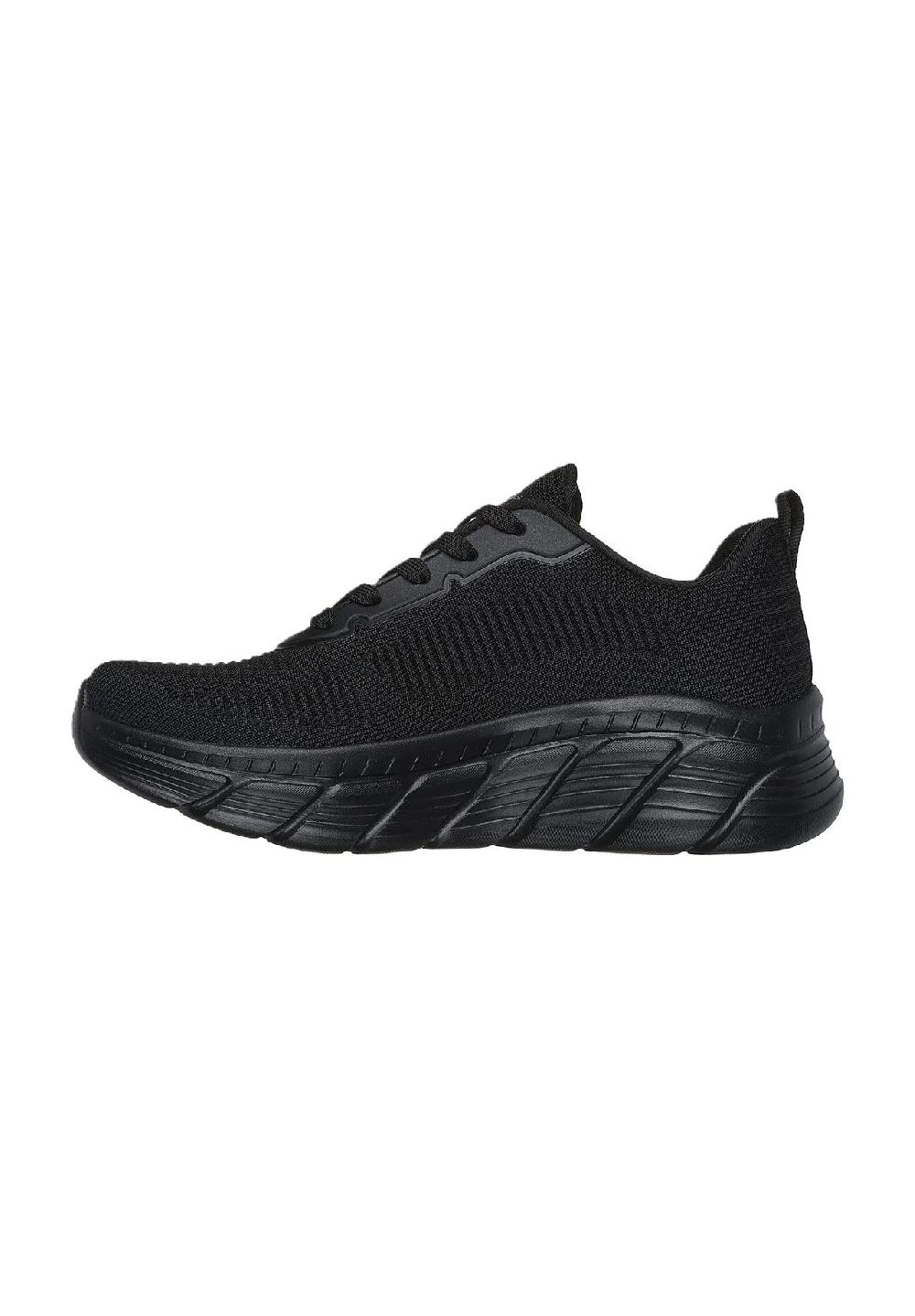 SKECHERS® Bobs B Flex Hi Sneaker "Flying Hi" Zuglasche gepolstert für Damen Verkauf