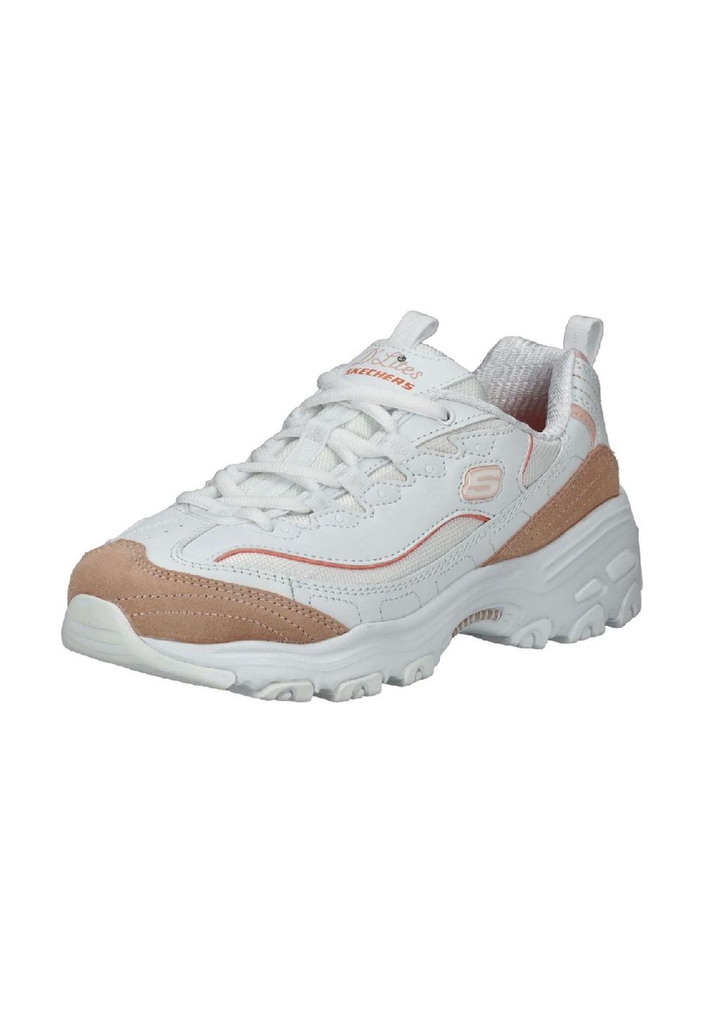 SKECHERS® Leder Sneaker