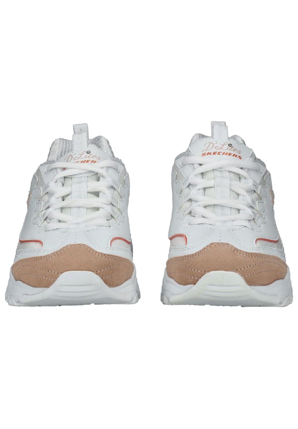 SKECHERS® Leder Sneaker Hotsell
