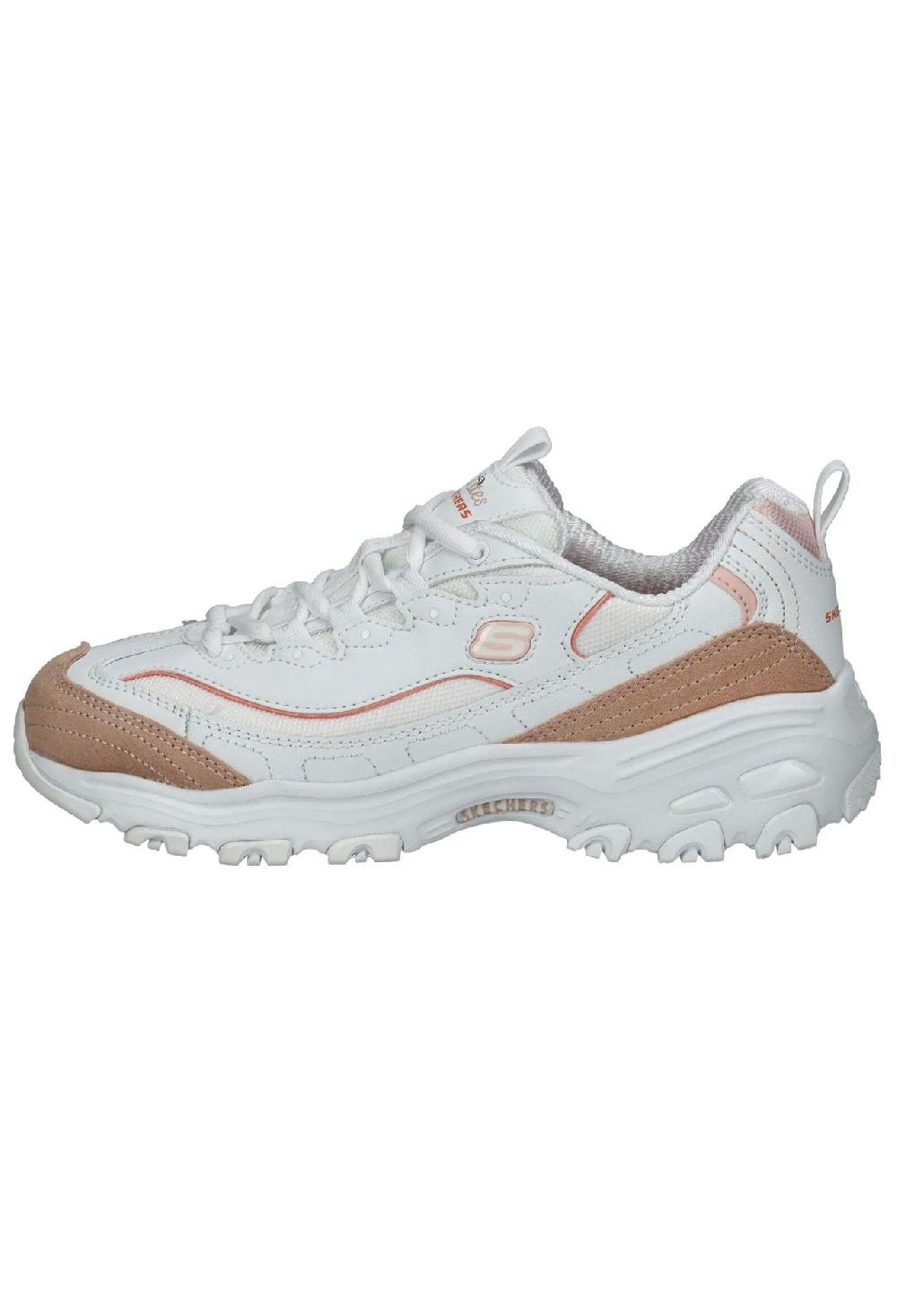 SKECHERS® Sneaker D"LITES - NEW HEAT im Angebot
