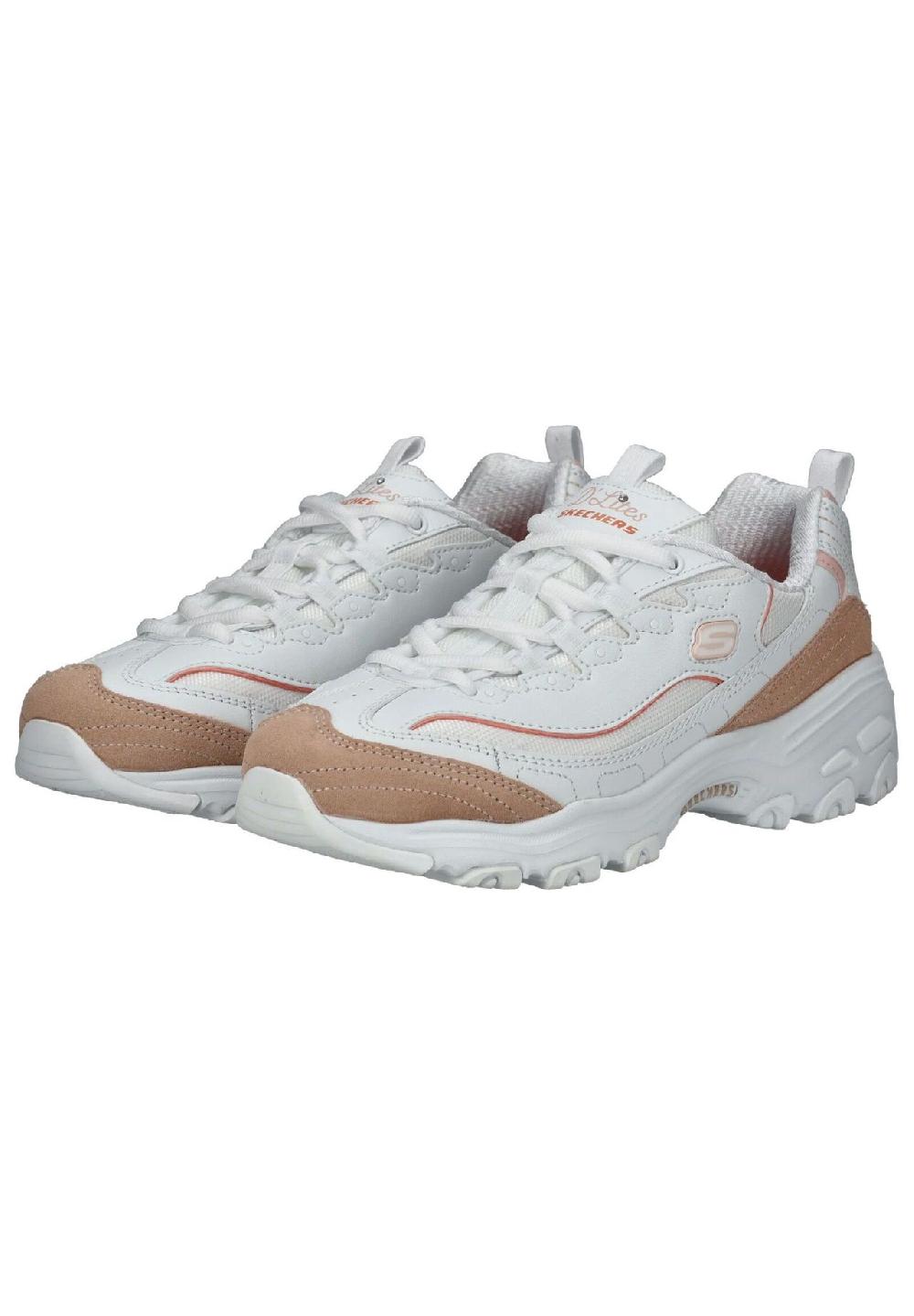 SKECHERS® Sneaker D"LITES - NEW HEAT im Angebot