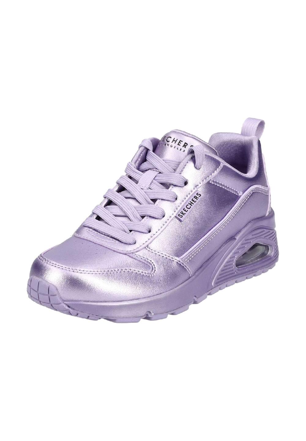 SKECHERS® Lederimitat Sneaker