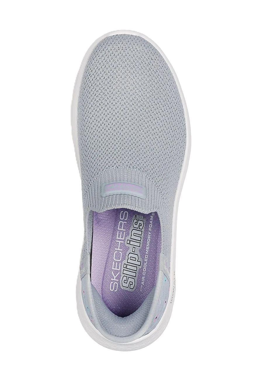 SKECHERS® Go Walk Flex Sneaker "Sunset Rose" dämpfend für Damen Meist gekauft