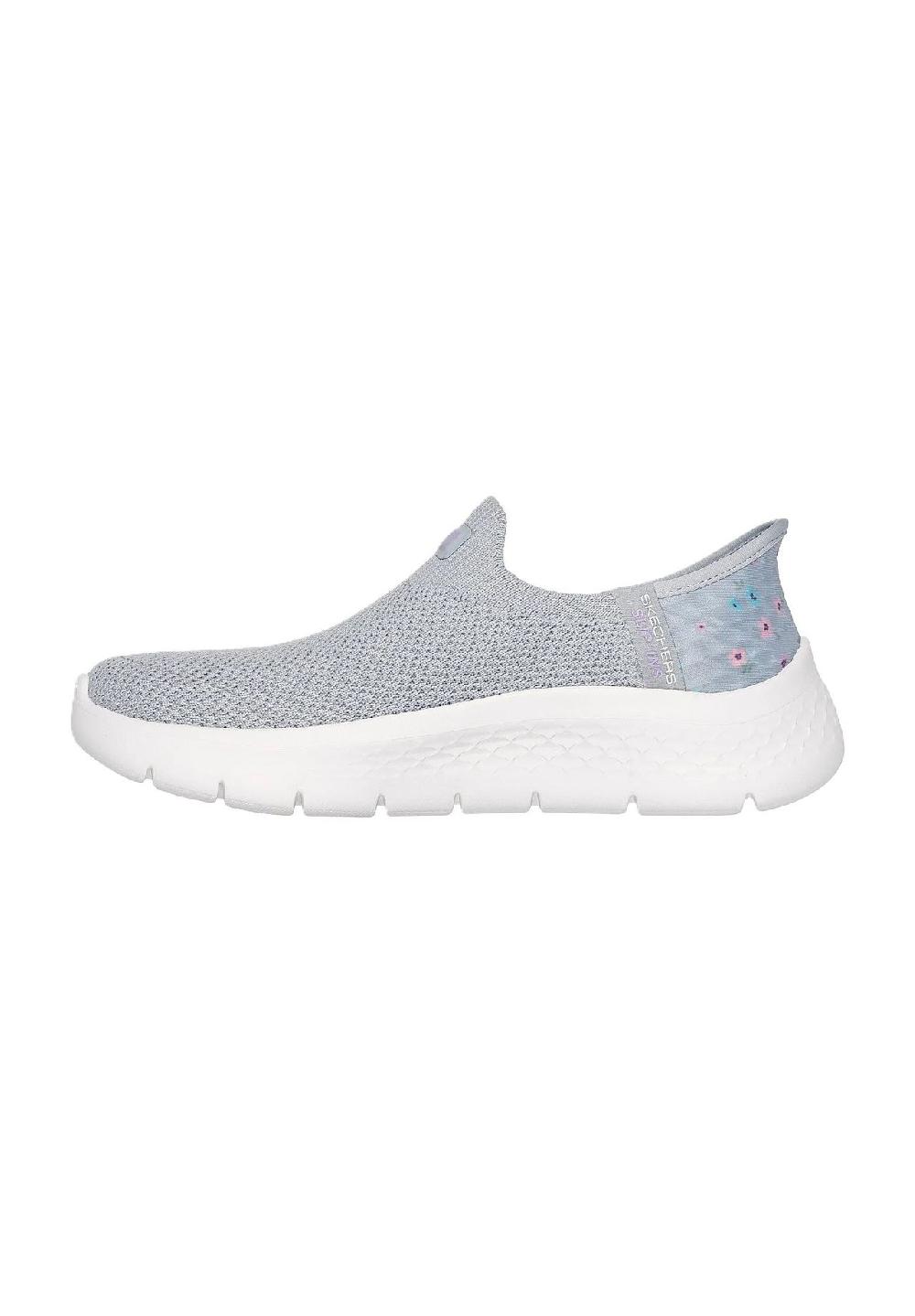 SKECHERS® Go Walk Flex Sneaker "Sunset Rose" dämpfend für Damen Meist gekauft