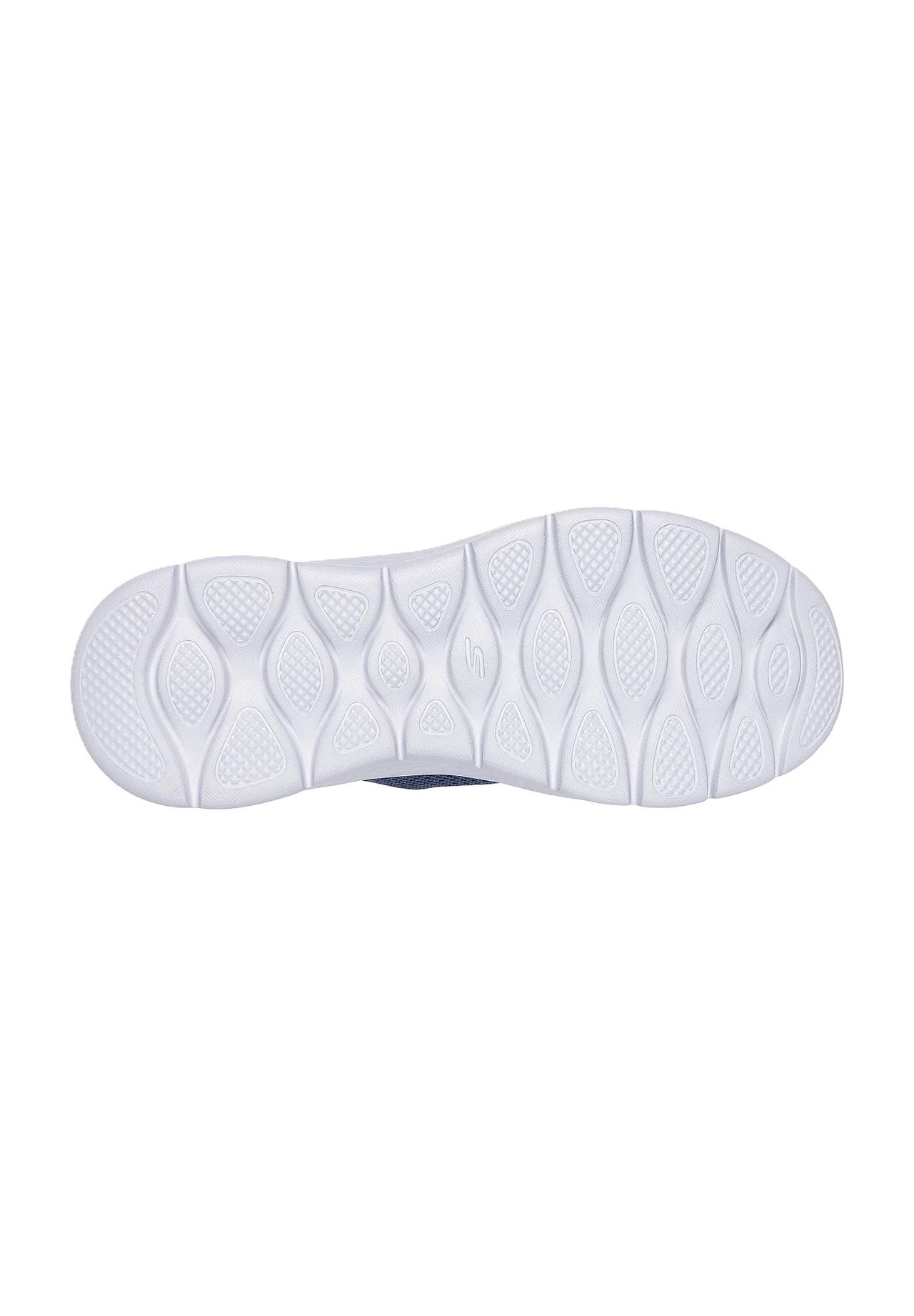 SKECHERS® Go Walk Flex Sneaker "Grant Entry" Mesh für Damen Blitzverkäufe